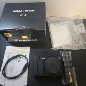 니콘 zr