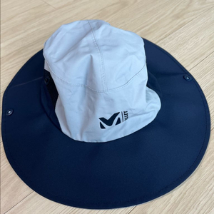 밀레 등산 모자 58cm