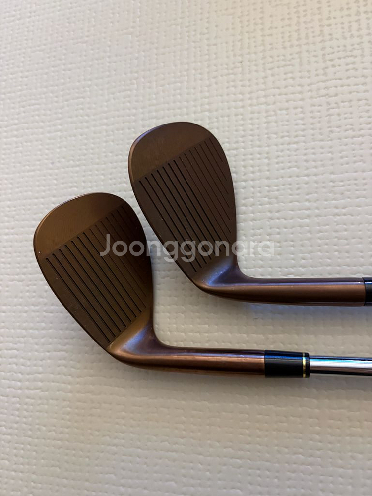 칼리스토 VQ-330 SPIN-MILLED 52, 56도--2