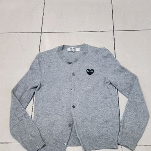 꼼데가르송 여성 가디건 44~55/ 한섬 마인 스커트