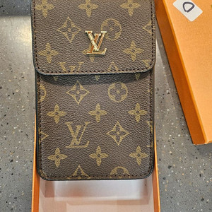 폰파우치 크로스백