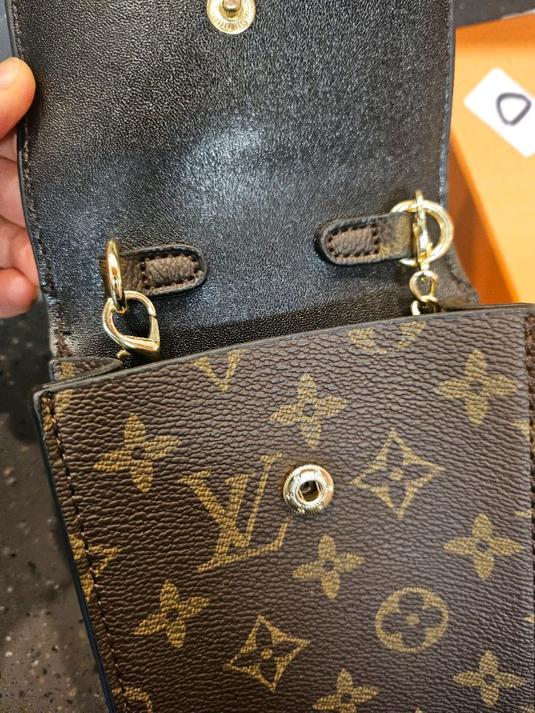 폰파우치 크로스백--2