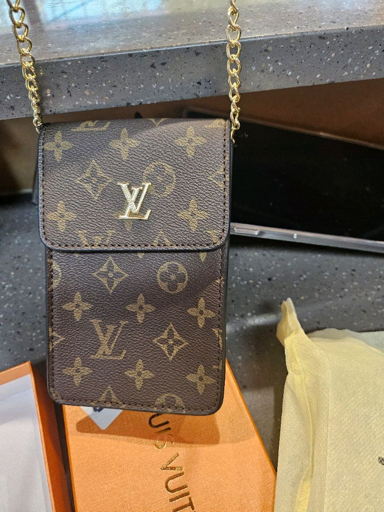 폰파우치 크로스백--3