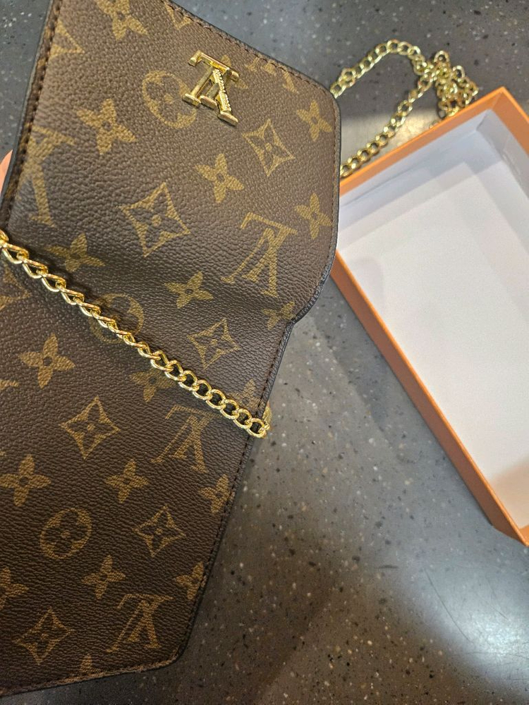 폰파우치 크로스백--4