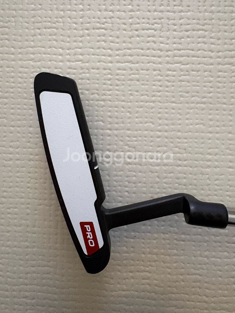 오디세이 화이트핫 프로 1번 34인치퍼터--1