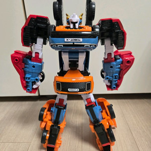 또봇 트라이탄 dx 판매