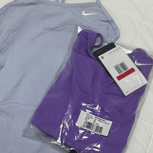 나이키 브라이트 바이올렛 컷아웃 28 외 1