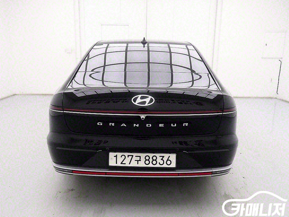 [현대]그랜저 (GN7) 가솔린 3.5 2WD 익스클루시브 #가을특가 이미지