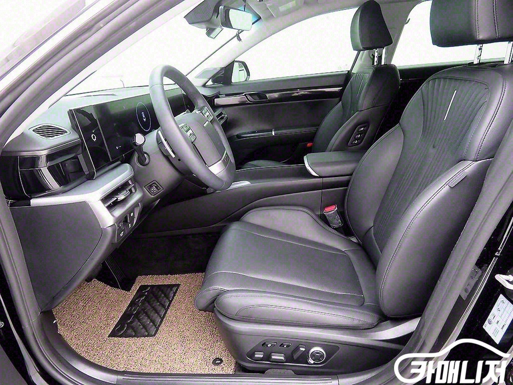 [현대]그랜저 (GN7) 가솔린 3.5 2WD 익스클루시브 #가을특가 이미지