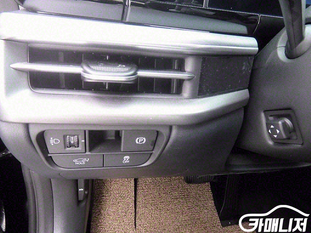 [현대]그랜저 (GN7) 가솔린 3.5 2WD 익스클루시브 #가을특가 이미지