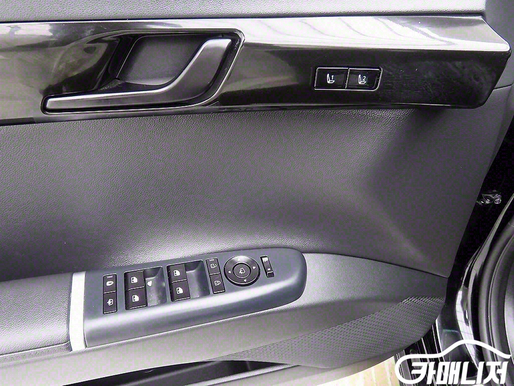 [현대]그랜저 (GN7) 가솔린 3.5 2WD 익스클루시브 #가을특가 이미지