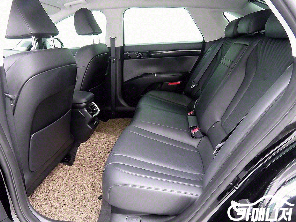 [현대]그랜저 (GN7) 가솔린 3.5 2WD 익스클루시브 #가을특가 이미지