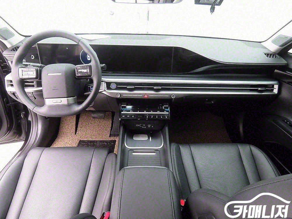 [현대]그랜저 (GN7) 가솔린 3.5 2WD 익스클루시브 #가을특가 이미지