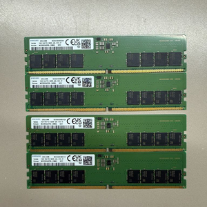 삼성 DDR5 16기가 PC5-44800 (5600) 이미지