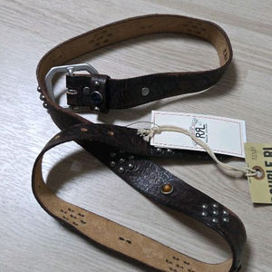 rrl 라스코벨트 36사이즈