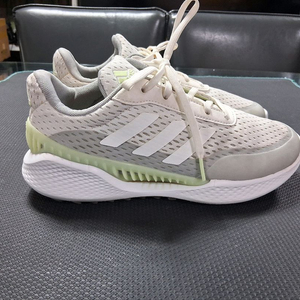 아디다스 GZ3281 경량골프화 245mm