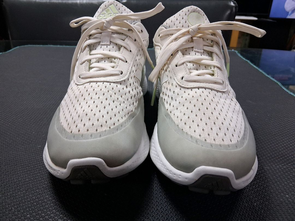 아디다스 GZ3281 경량골프화 245mm--3