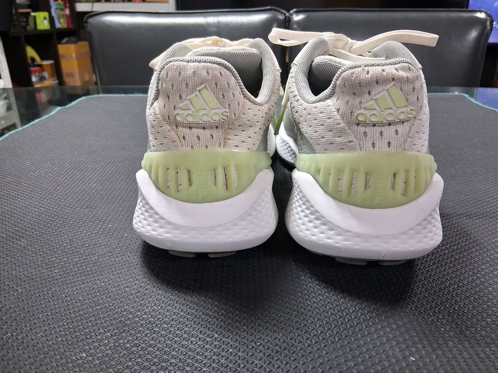 아디다스 GZ3281 경량골프화 245mm--4