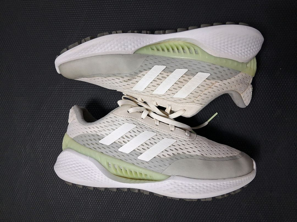 아디다스 GZ3281 경량골프화 245mm--5