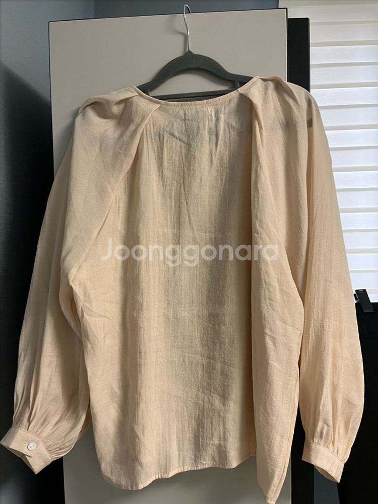 abplus 블라우스--1