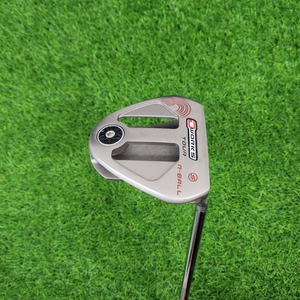 오디세이 오웍스 투어 R-BALL 퍼터