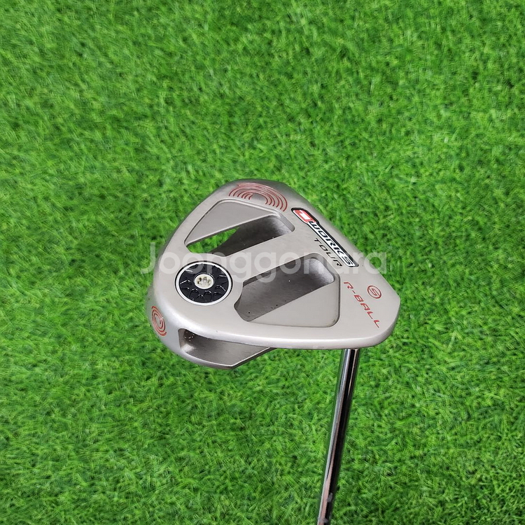 오디세이 오웍스 투어 R-BALL 퍼터--1
