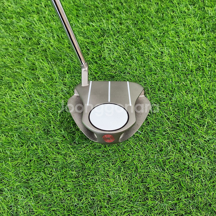오디세이 오웍스 투어 R-BALL 퍼터--5