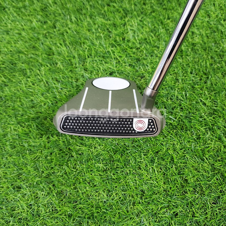오디세이 오웍스 투어 R-BALL 퍼터--3