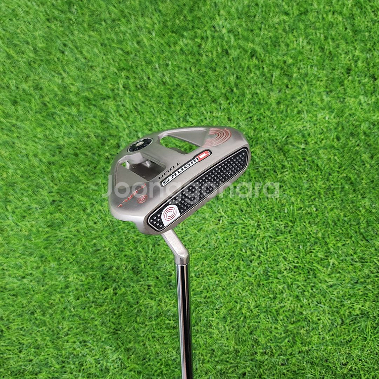 오디세이 오웍스 투어 R-BALL 퍼터--2