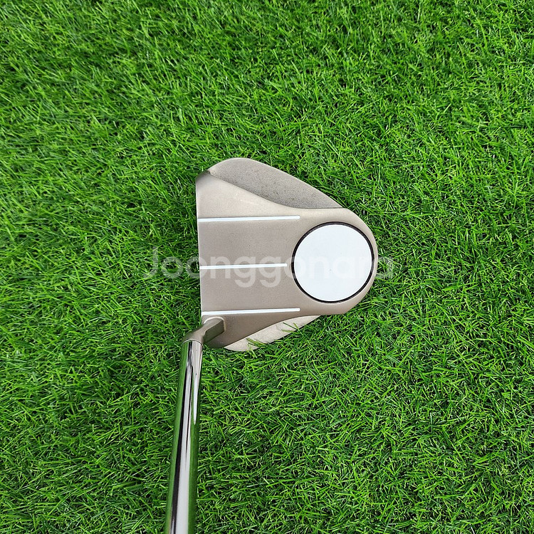 오디세이 오웍스 투어 R-BALL 퍼터--4