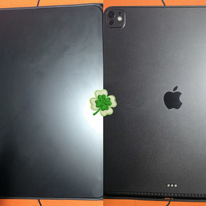 아이패드 프로 13 M5 256 Wi-Fi 스페이스 블랙