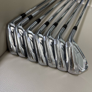 스릭슨 ZX7 7i(4-9,P) 950 S 아이언세트