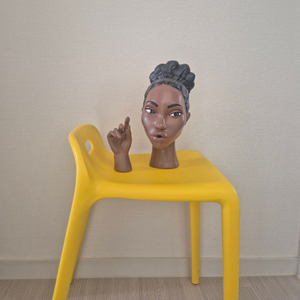 인센스홀더 오브제 인테리어소품(새상품)