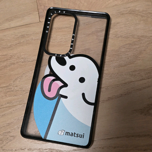 케이스티파이 갤럭시 s25 울트라 맥세이프 임팩트 케이스