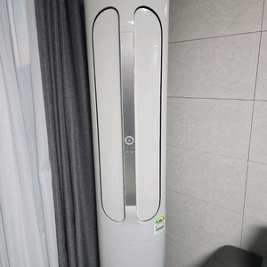 캐리어 에어컨 2 in 1 (16+6)