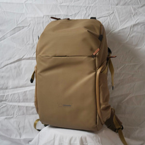 시모다 어반 30L 백팩 보아색