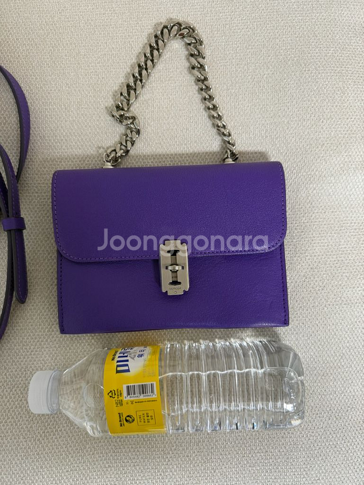 분크 오캄 미니 퍼플--1