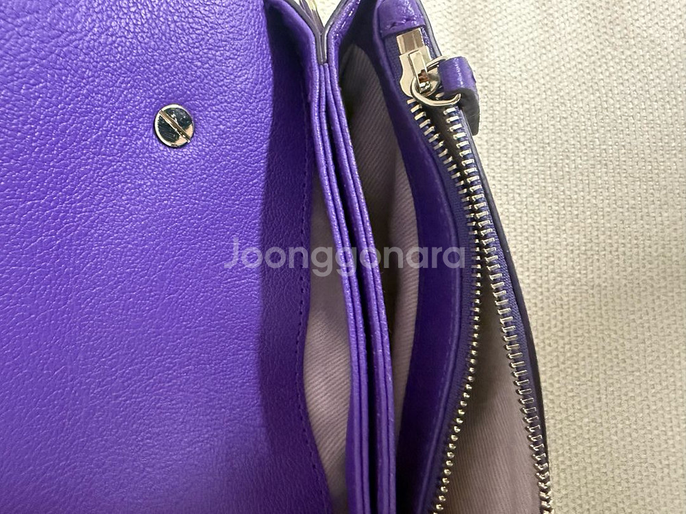 분크 오캄 미니 퍼플--2