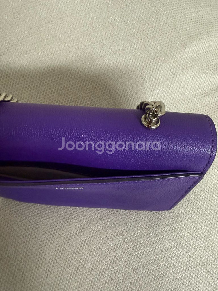 분크 오캄 미니 퍼플--3