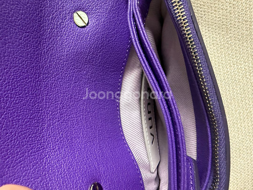 분크 오캄 미니 퍼플--4