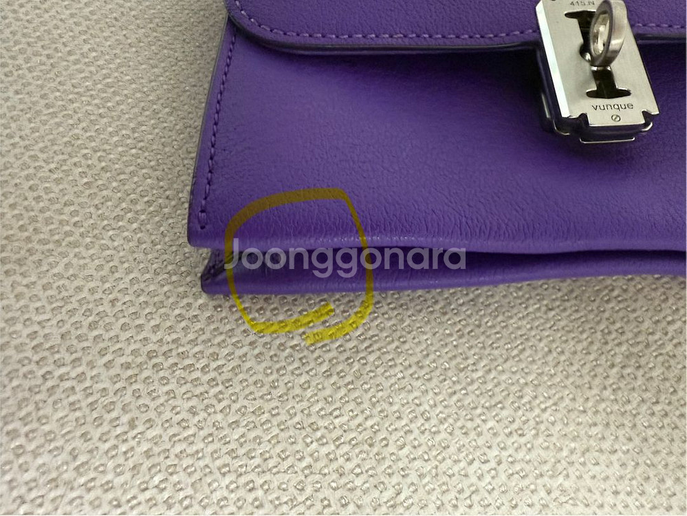 분크 오캄 미니 퍼플--6