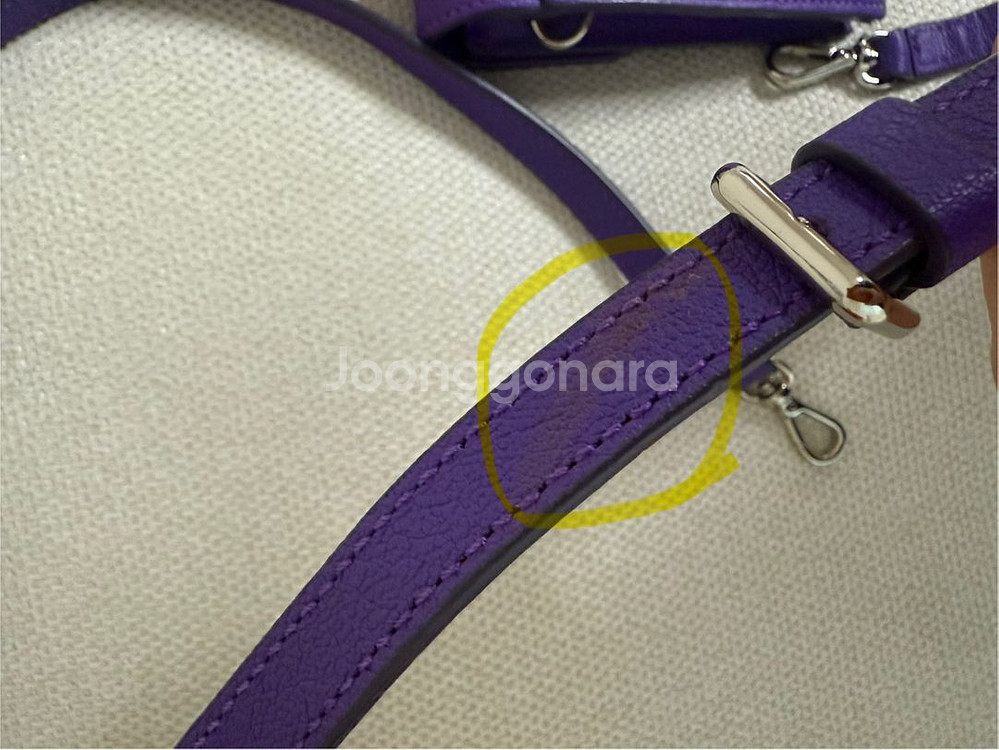 분크 오캄 미니 퍼플--7