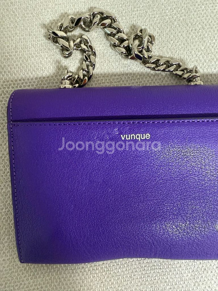 분크 오캄 미니 퍼플--8