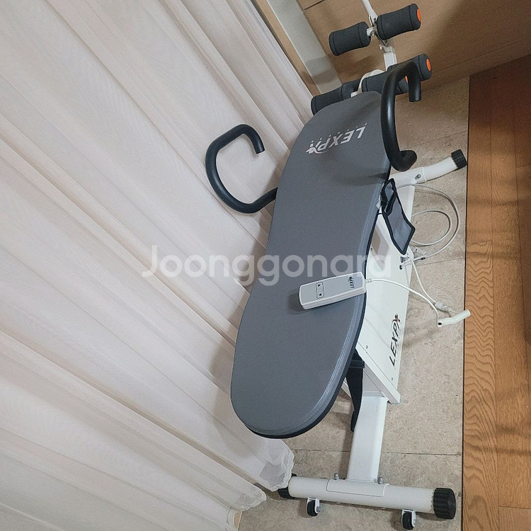 렉스파 전동 거꾸리 부산--1