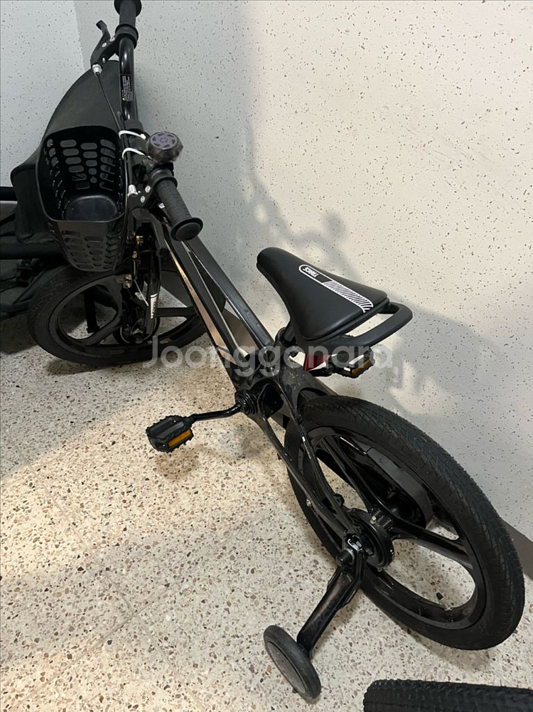 삼천리 트레이스 18인치--1