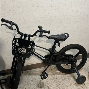 삼천리 트레이스 18인치