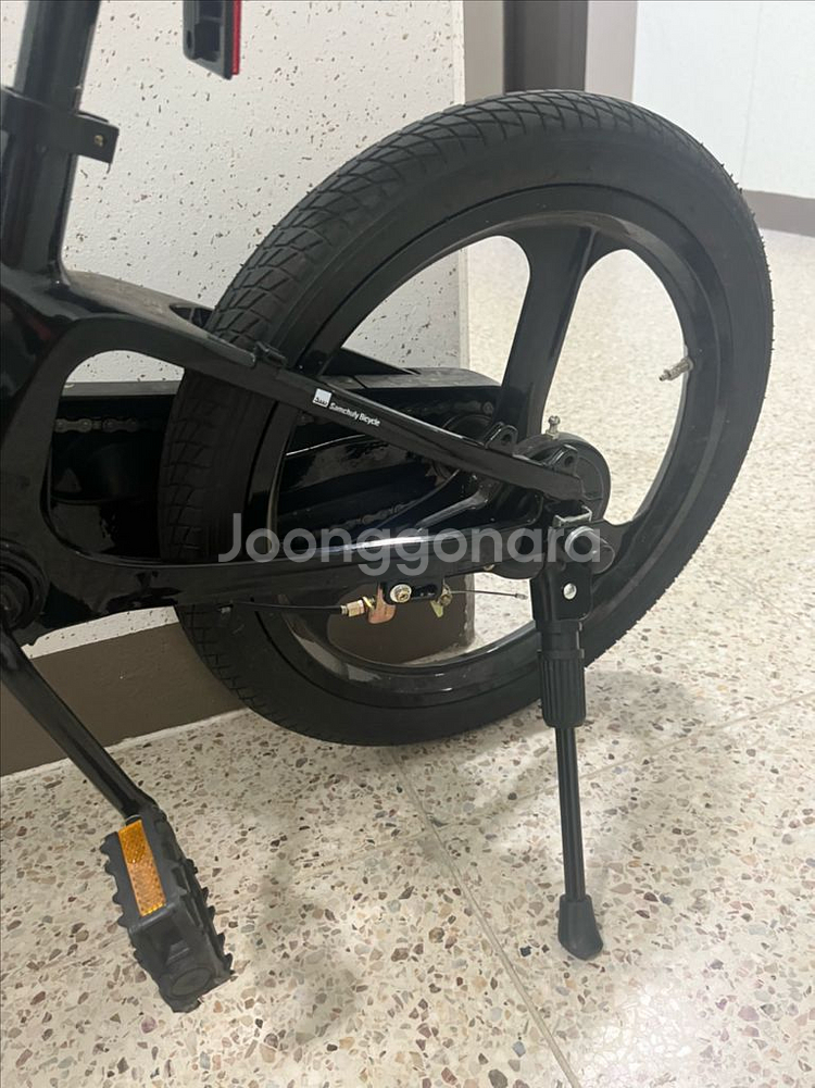 삼천리 트레이스 18인치--4