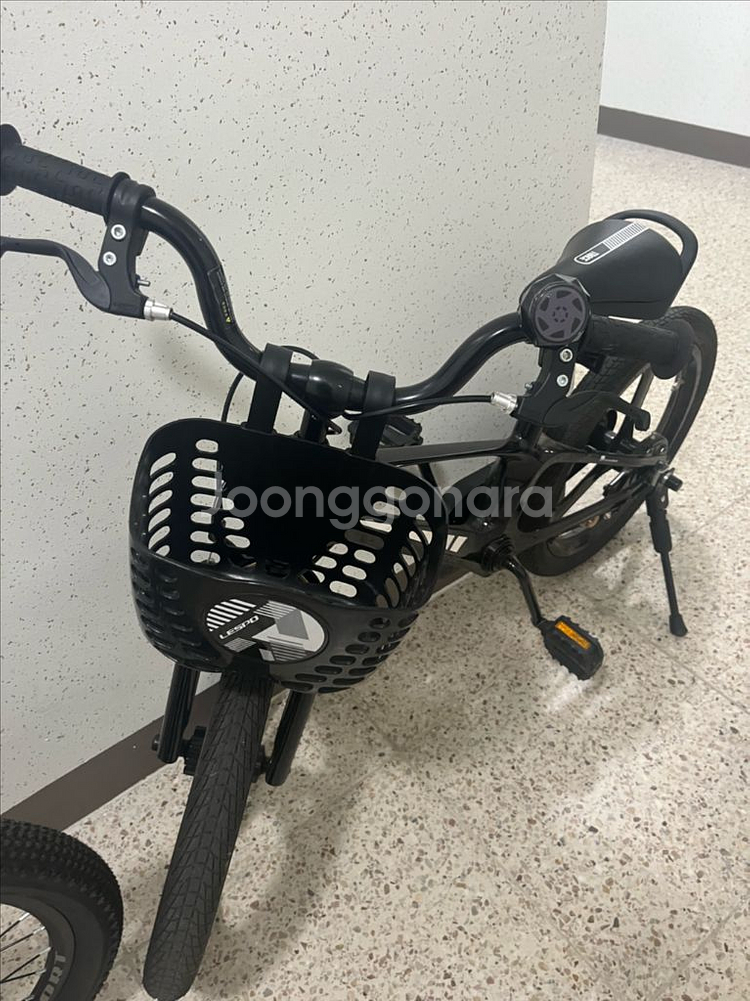 삼천리 트레이스 18인치--3