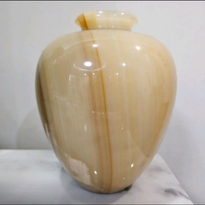 [새상품] 장식용 항아리