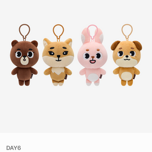 미개봉) 재판용X 24년 데니멀즈 방케필돈 데이식스 데멀 이미지